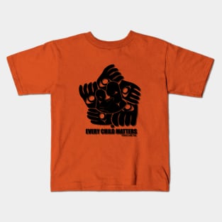 Don't let go Kids T-Shirt